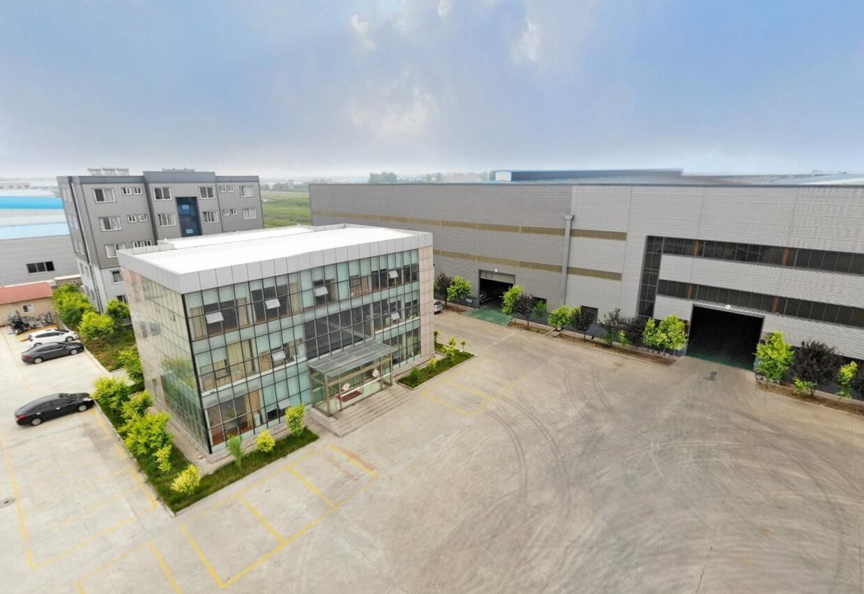 চীন Qingdao Xinguangzheng Husbandry Co.,  Ltd সংস্থা প্রোফাইল