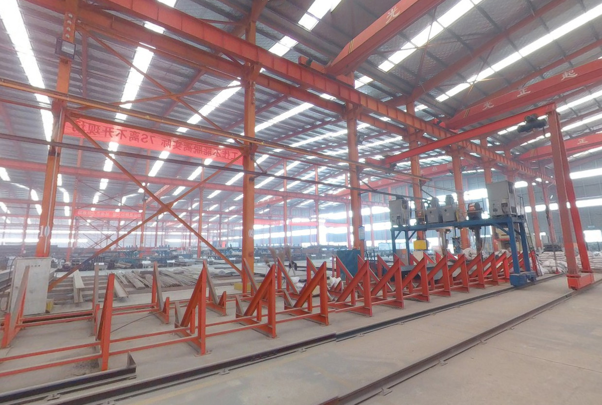 চীন Qingdao Xinguangzheng Husbandry Co.,  Ltd সংস্থা প্রোফাইল