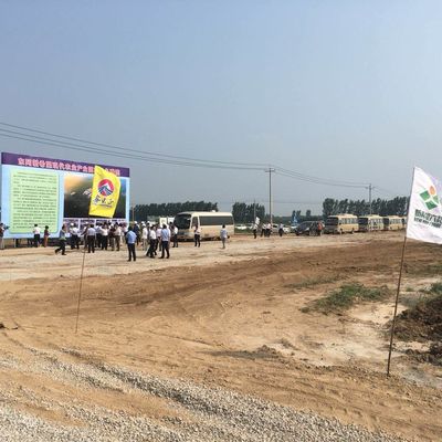 Q345B প্রিফ্যাব্রিকেটেড ইন্ডাস্ট্রিয়াল স্টিল বিল্ডিং