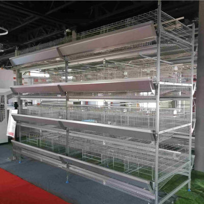 OEM প্রিফ্যাব স্টিল গুদাম