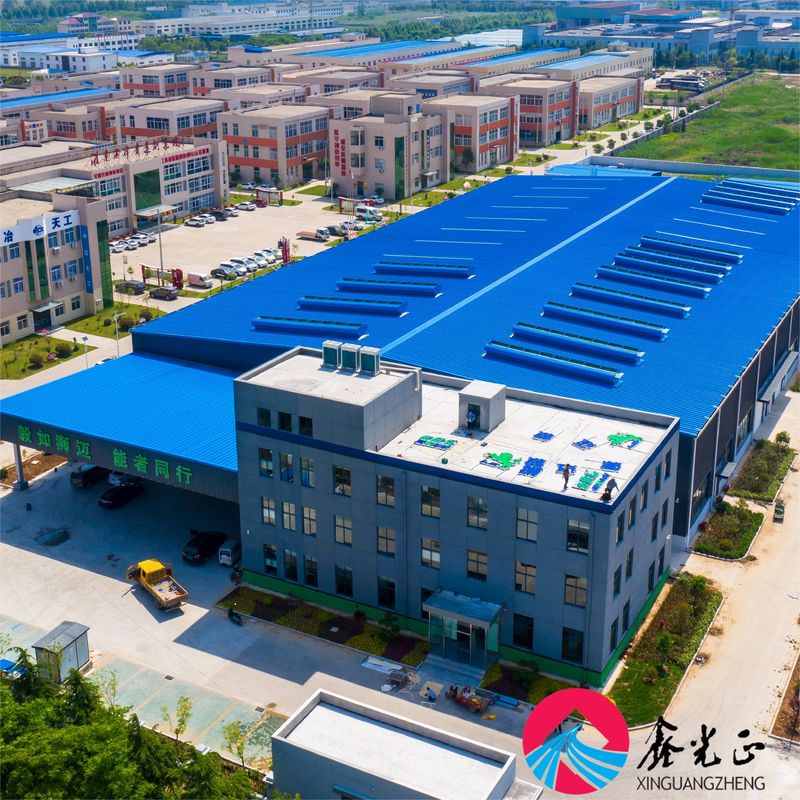 Q235 H বীম এবং ISO সার্টিফিকেশন সহ কাস্টম স্টিল স্ট্রাকচার ওয়ার্কশপ