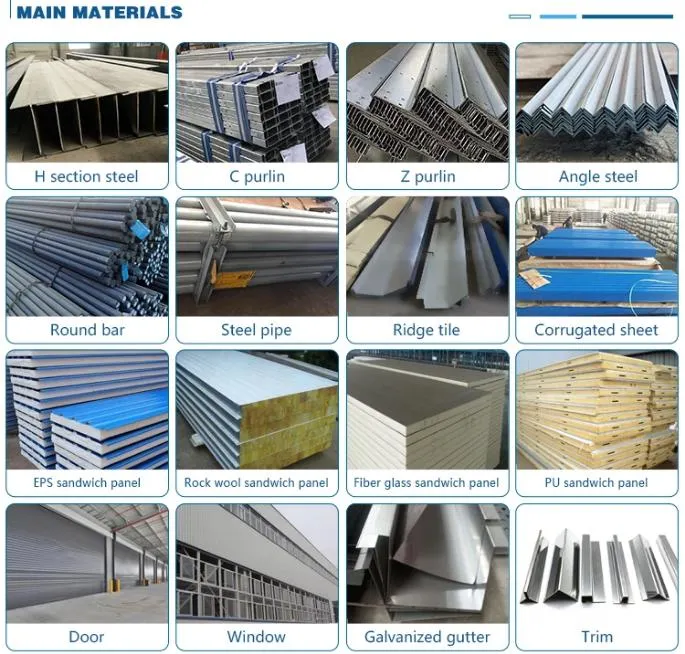 ইস্পাত ফ্রেম ডিম স্তর চিকেন খাঁচা OEM চিকেন ডিম laying খাঁচা 7