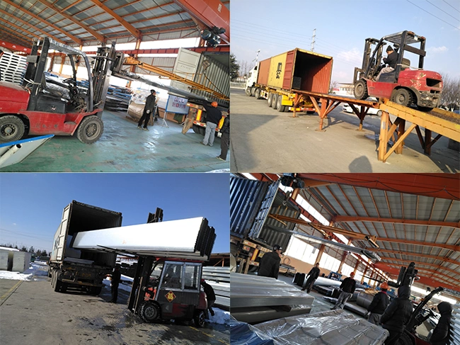 Prefabricated Customized Steel Structure Building with Workshop and Mezzanine Office (XGZ-A011)