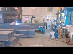 বিল্ডিং - চেরি