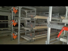 মুরগির খাঁচা