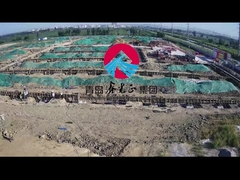 ইস্পাত কাঠামো নির্মাণ