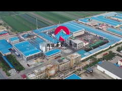 ইস্পাত কাঠামো গুদাম